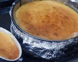 Foto langkah ke 9 dari resep New York Cheesecake (Asli Enak!!! Recommended!!!).