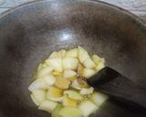 Foto langkah ke 6 dari resep Filet ayam saus mentega.