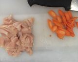 Foto langkah ke 2 dari resep Chiken teriyaki anti ribet.