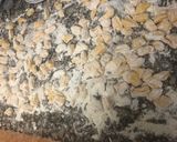 Foto del paso 1 de la receta: Malfatis / Ñoquis de calabaza 🎃 con salsa verdeo!