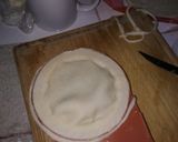 Foto del paso 4 de la receta: Empanadas de verduras (con lo que hay)