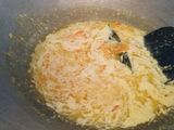 Buncis Bumbu Kuning