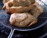 ચૂરમા ના લાડુ (Churma Ladoo Recipe In Gujarati) રેસીપી સ્ટેપ3ફોટો