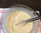 Foto del paso 2 de la receta: Pancake o Panecillo americano