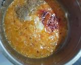 Soybean Seed Curry recipe step 3 photo