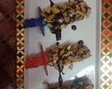 बनाना पॉप्स (banana pops recipe in Hindi) रेसिपी चरण 1 फोटो