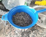 Foto del paso 3 de la receta: Espaguetis al ajillo