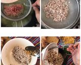 A picture of step 5 of 🧑🏽🍳🧑🏼🍳Thailand Street Food Noodle Soup • Thai Tom Yum Noodle Soup |ThaiChef Food.