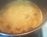 Foto del paso 3 de la receta: Potaje de garbanzos con albondiguillas