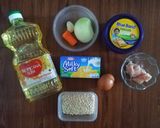 Foto langkah ke 1 dari resep MPASI Pasta Keju (8+ bulan).