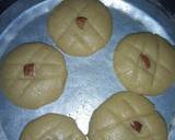Butter cookies recipe step 6 photo
