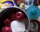 Foto langkah ke 1 dari resep Apple Pie.