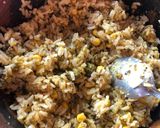 Foto del paso 4 de la receta: Arroz poblano