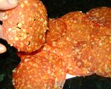 Foto del paso 7 de la receta: Rollitos de merluza