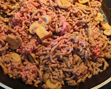 Foto del paso 1 de la receta: Empanada de carne y pisto