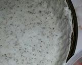 Foto del paso 1 de la receta: Tarta caprese con masa de orégano