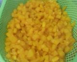 Foto langkah ke 3 dari resep Kerupuk Ganepo/Anyang Ubi.