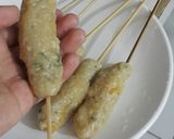 Foto langkah ke 4 dari resep Sempol Tahu.