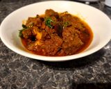 Indiai,bárány curry kuktában (Mutton Curry, Dhaba Style) recept fázis 6 fotója