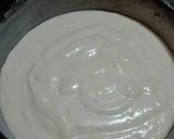 Foto del paso 3 de la receta: Postre Sumergido