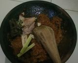 Foto langkah ke 2 dari resep Kare Ayam.