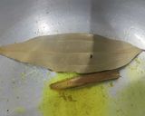 A picture of step 5 of Ghugni.