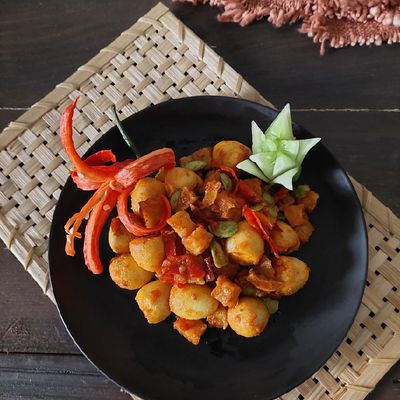 Langkah 8