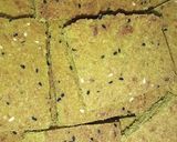 صورة لخطوة 5 من وصفة المحوجة الدمياطي / الفطيرة الصفرا 🍪☕