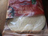 Cestitas de carne falsa