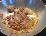 A picture of step 1 of Seasonal Soup.