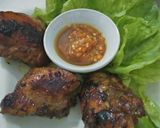Foto langkah ke 5 dari resep Ayam Bakar Solo.