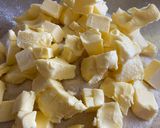 A picture of step 2 of Best traditional buttery shortbread.