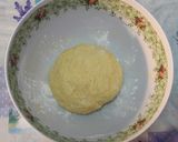 Pas rețetă Chifle hamburger 4 fotografie