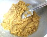 मूंग दाल हलवा (Moong dal halwa recipe in hindi) रेसिपी चरण 4 फोटो