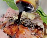 Foto langkah ke 2 dari resep Chicken Adobo Filipina 🍗.