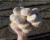 Foto del paso 7 de la receta: Alfajores de maicena medianos