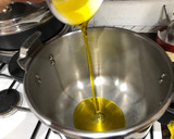 Foto del paso 1 de la receta: Potaje de Vigilia con bacalao