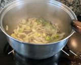 Foto del paso 1 de la receta: Crema de calabacín
