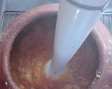 Foto del paso 4 de la receta: Sopa crema de zapallo vegana