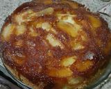 Foto del paso 7 de la receta: 😸🍰Torta invertida de manzana!! Súper rica y económica!!