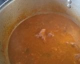 Foto del paso 3 de la receta: Guiso🍛de pollo🍗y vegetales🥘🫛🥕🍲🥔