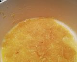 Foto del paso 1 de la receta: Pie frito de manzana (estilo KFC)🇺🇲
