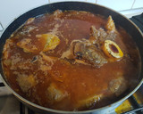 Foto del paso 8 de la receta: 🇮🇹 Ossobuco a la milanesa 🇮🇹