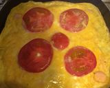 Virslis tojásrántotta recept fázis 4 fotója