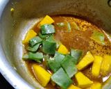 சிகப்பு பூசணி அவரைக்காய் சாம்பார்🎃 ரெசிபி ஸ்டேப் 2 புகைப்படம்