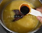 Gambar langkah 6 resipi Blackpepper Sauce Homemade.