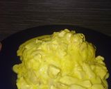 Foto del paso 4 de la receta: Strogonoff de pollo