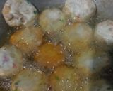 Foto langkah ke 4 dari resep Perkedel tempe tanpa telur.