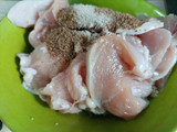 Chicken Steak