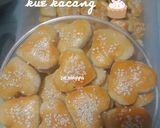 Foto langkah ke 5 dari resep Kue kacang #beranibaking.